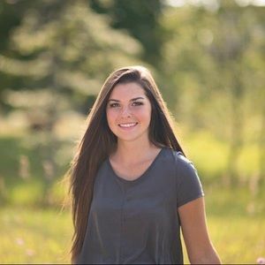 Meet your Posher, Lindsay